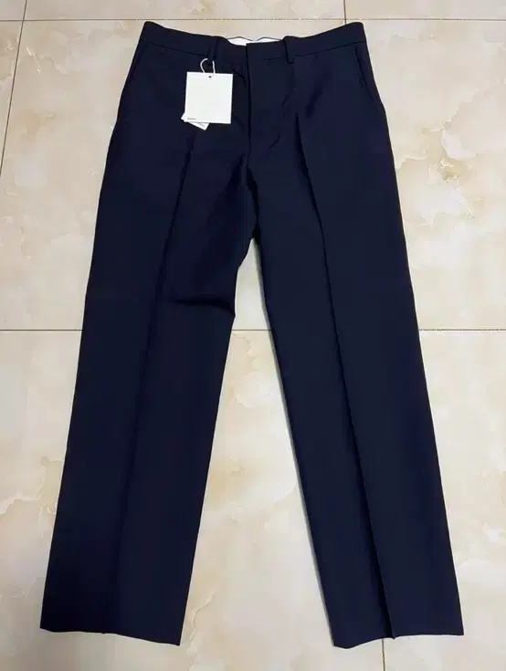 [2]비즈빔22SS Stetson slacks(w/l)스텟슨 슬렉스